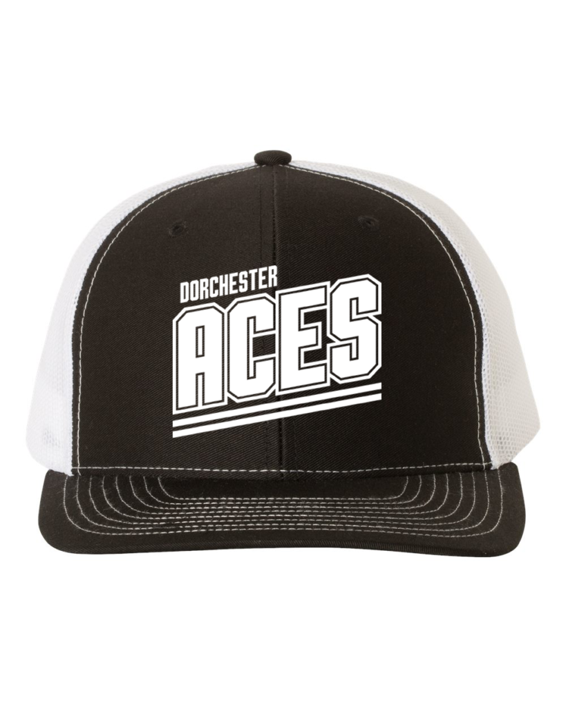 Structured Hat