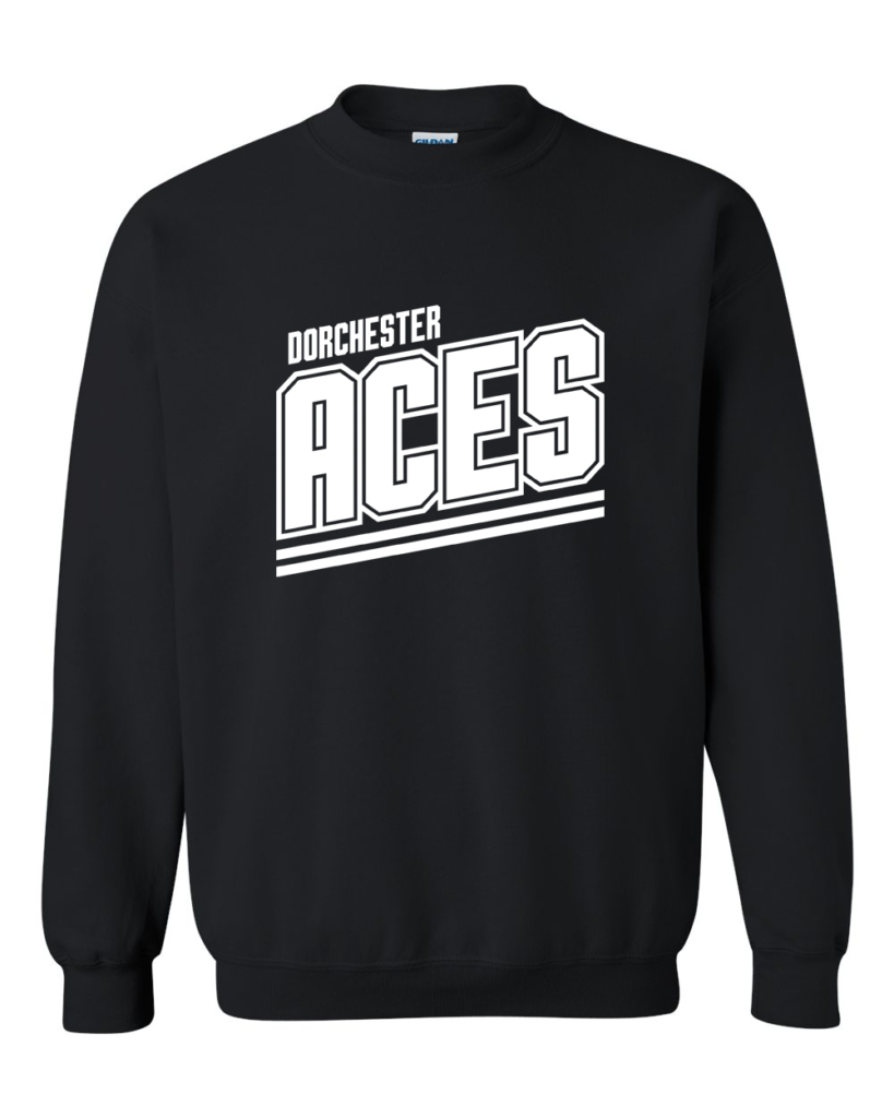 Crewneck Sweatshirt