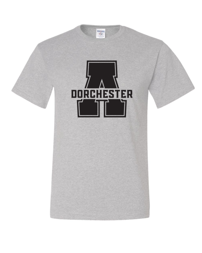 Short Sleeve TShirt