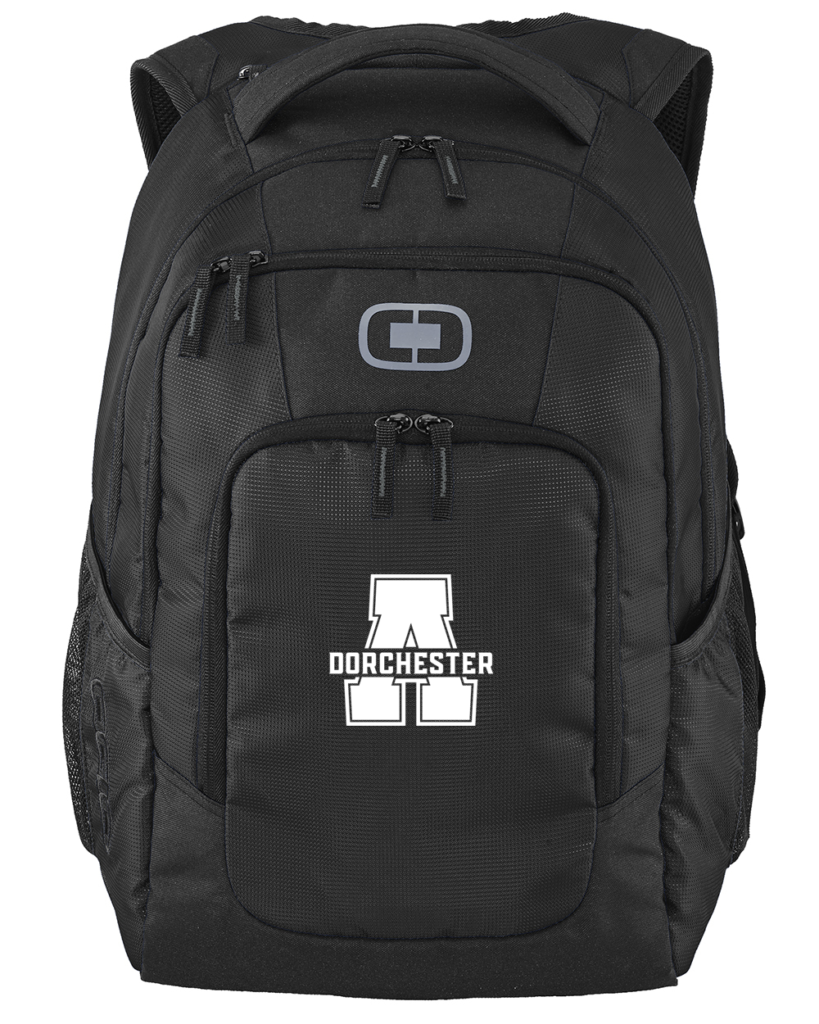 Backpack