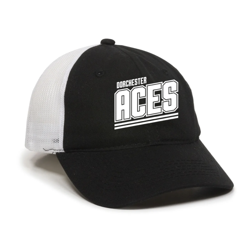 Unstructured Hat
