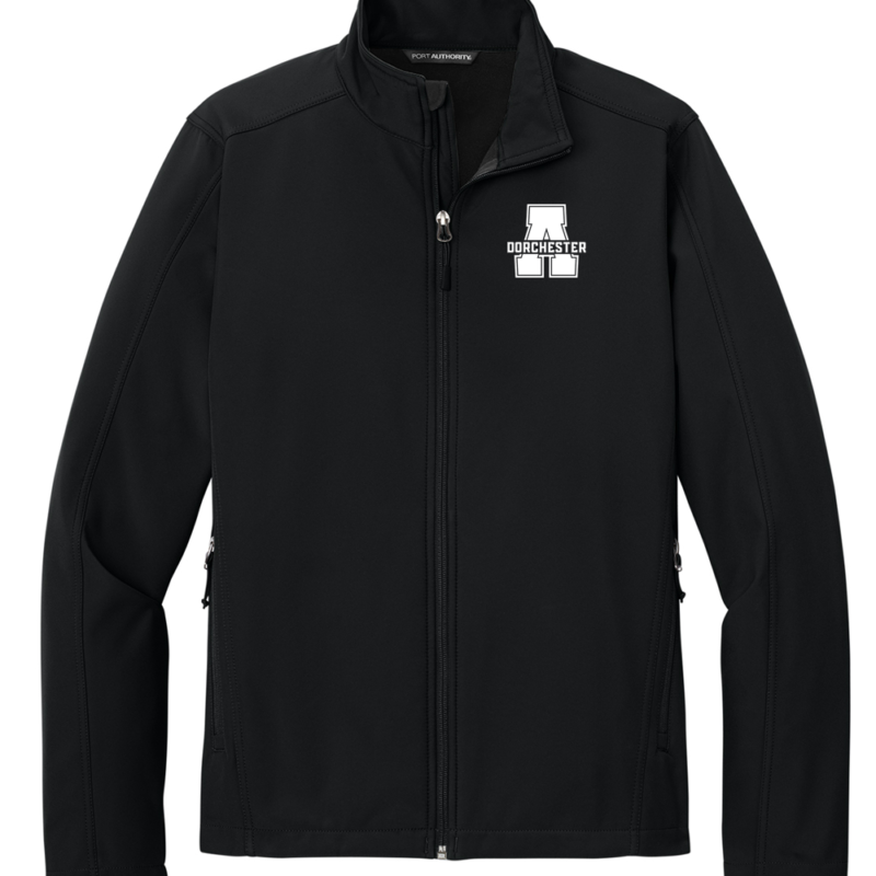 Softshell Jacket