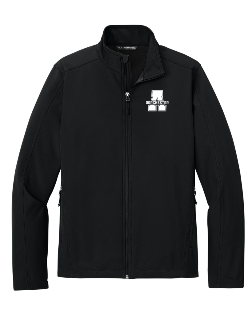 Softshell Jacket