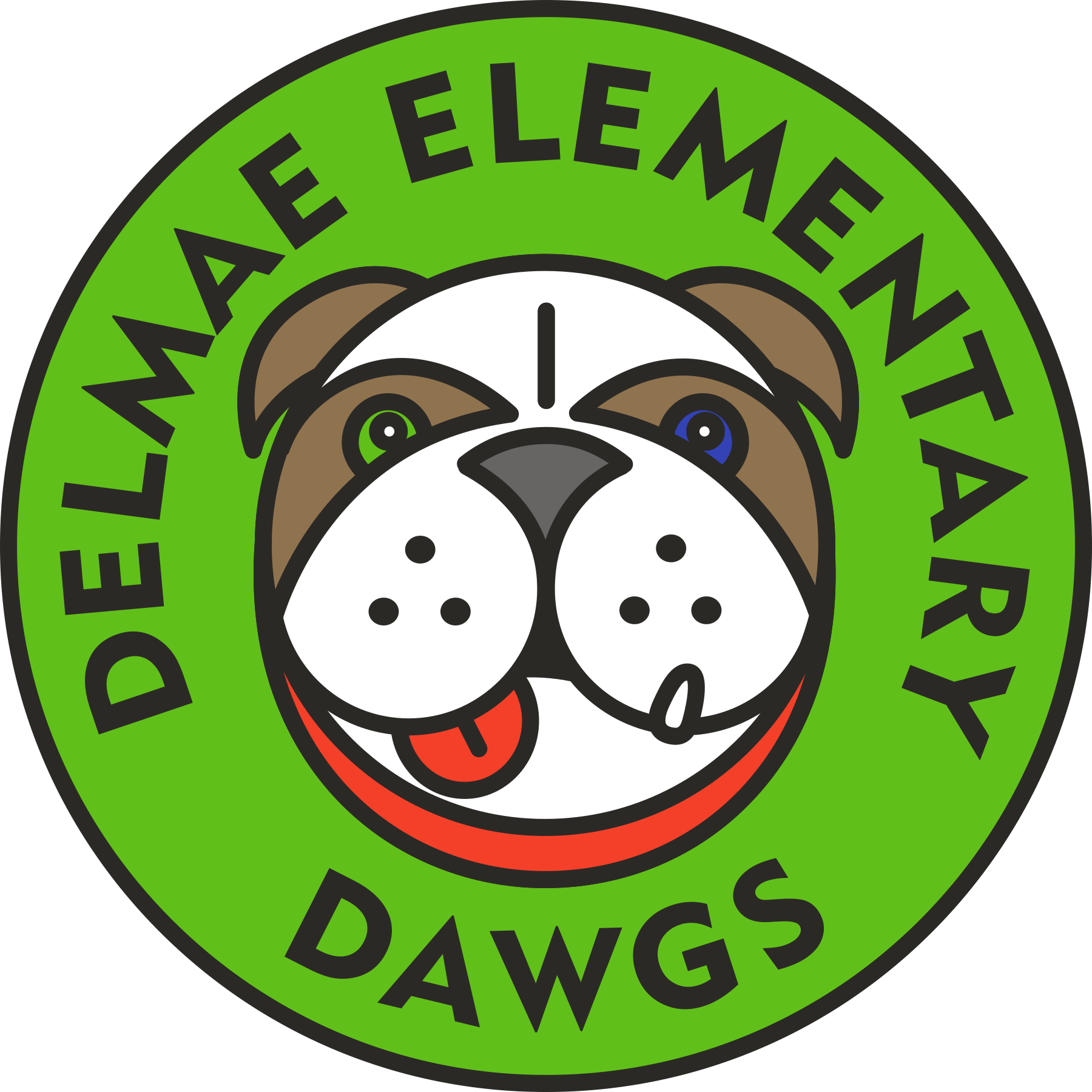 Delmae Elementary